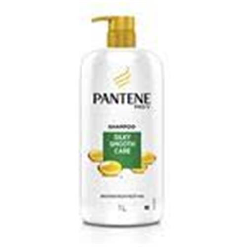 PANTENE SHAMPOO SSC 650ml